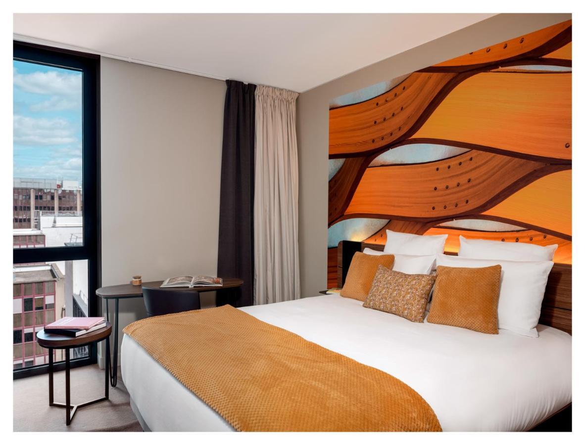 Novotel Paris Val De Fontenay Exterior photo