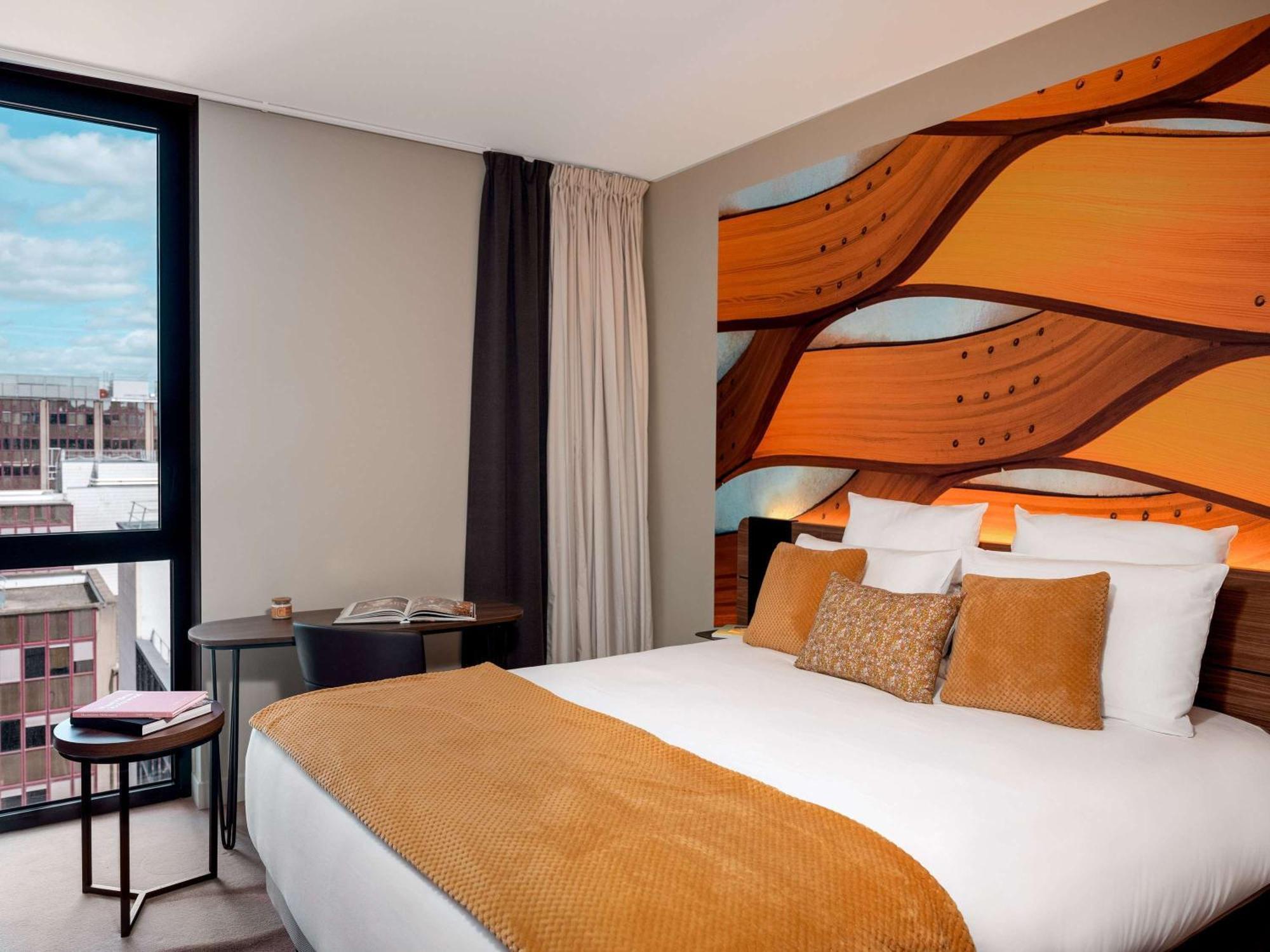Novotel Paris Val De Fontenay Exterior photo