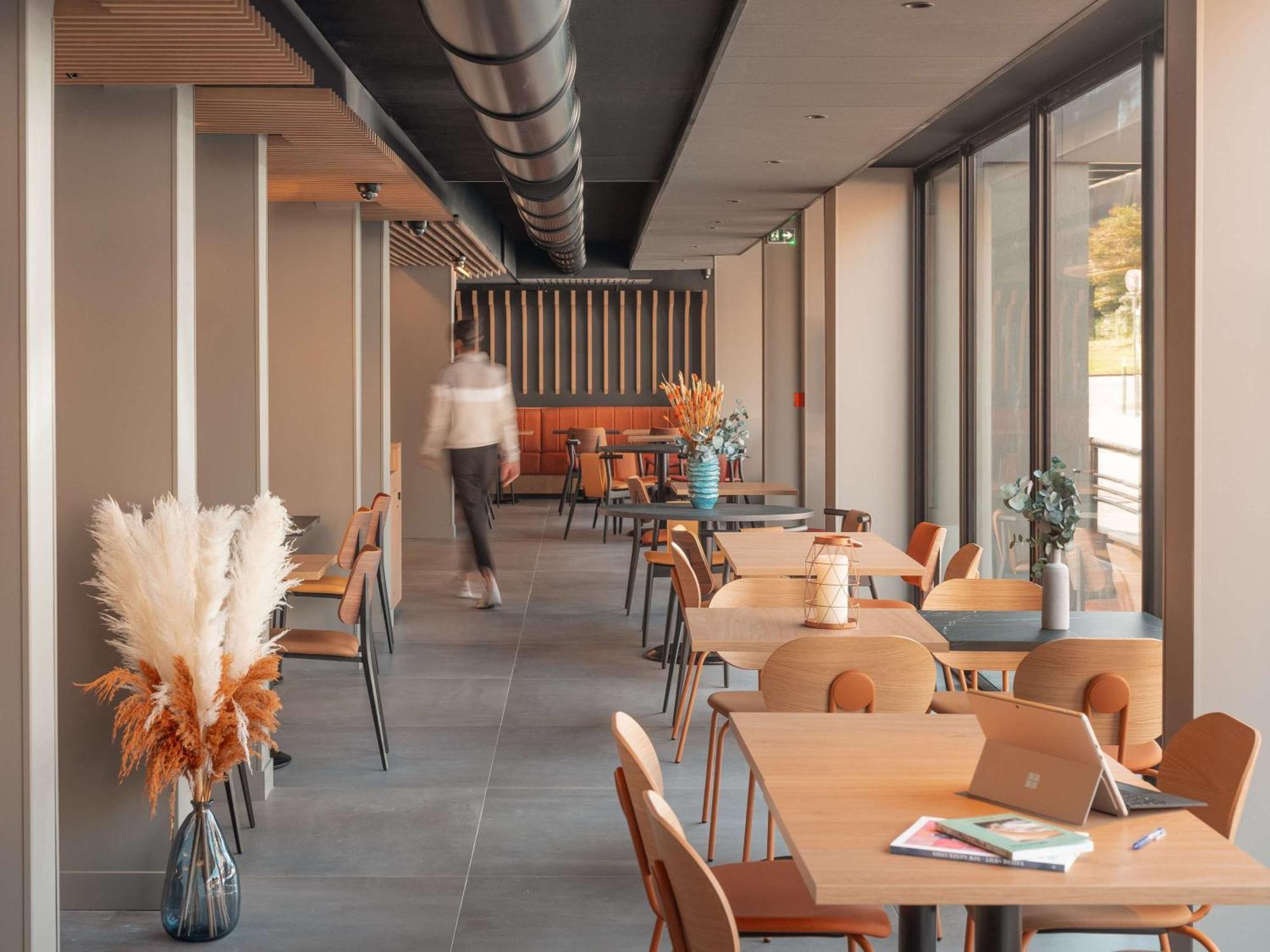 Novotel Paris Val De Fontenay Exterior photo